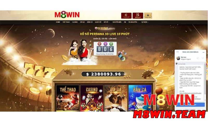 Những lưu ý cần nắm khi rút tiền M8WIN